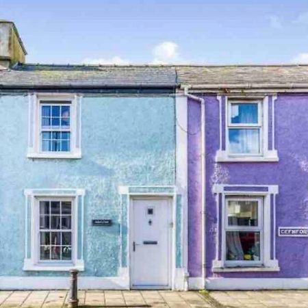 13 Tabernacle Str - Bear Holiday Homes أبيريرون المظهر الخارجي الصورة