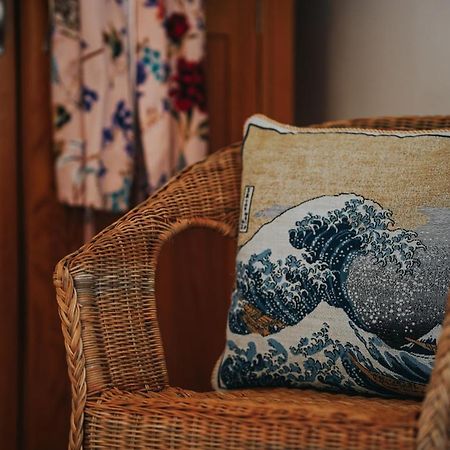 13 Tabernacle Str - Bear Holiday Homes أبيريرون المظهر الخارجي الصورة