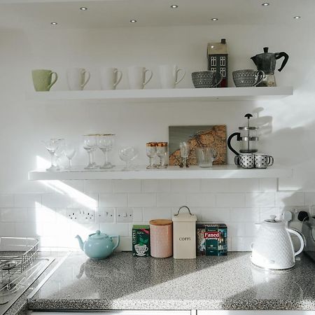 13 Tabernacle Str - Bear Holiday Homes أبيريرون المظهر الخارجي الصورة