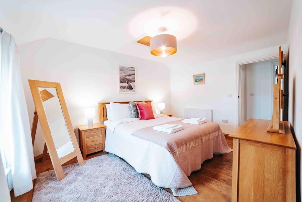 13 Tabernacle Str - Bear Holiday Homes أبيريرون المظهر الخارجي الصورة