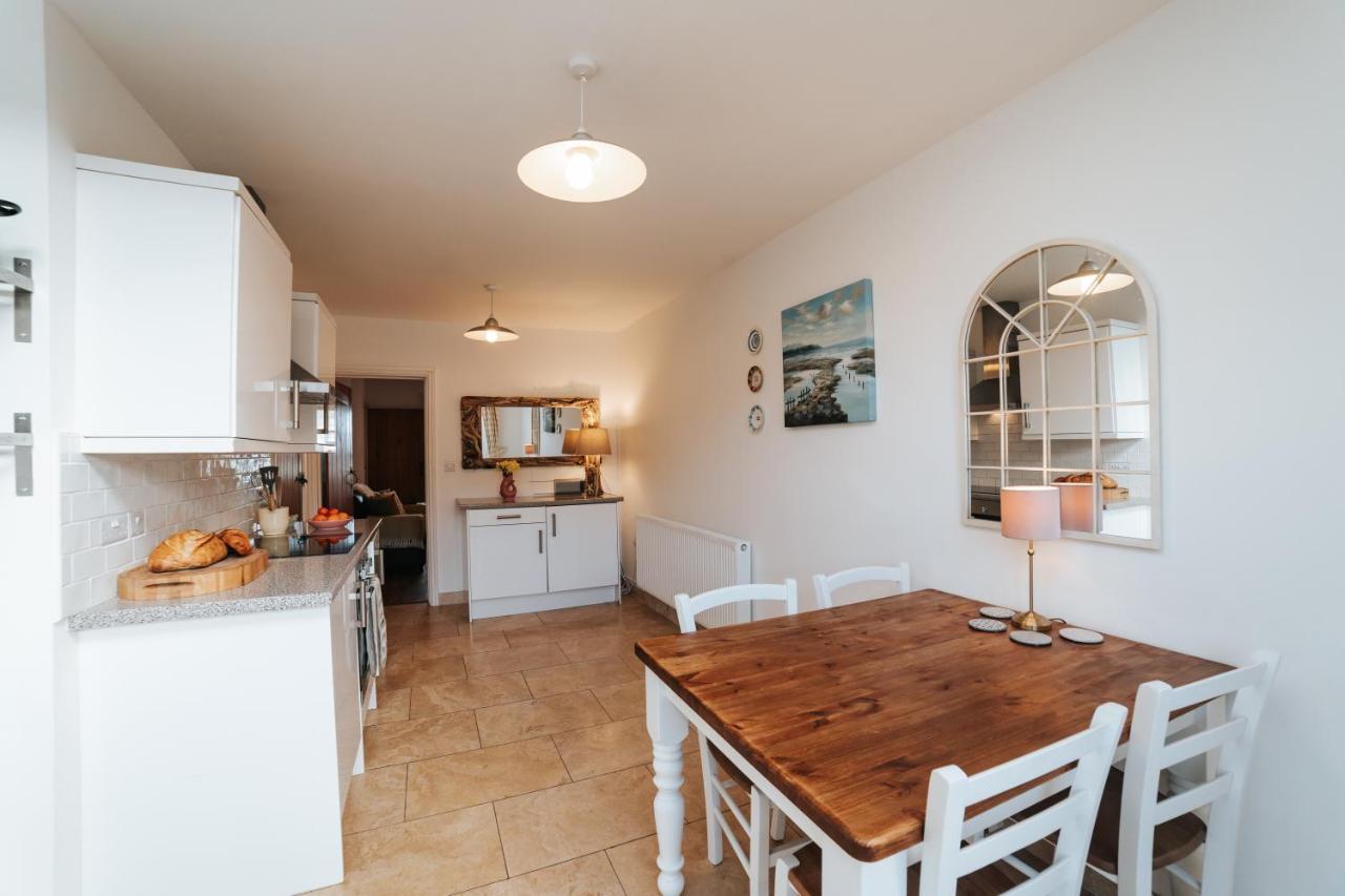 13 Tabernacle Str - Bear Holiday Homes أبيريرون المظهر الخارجي الصورة
