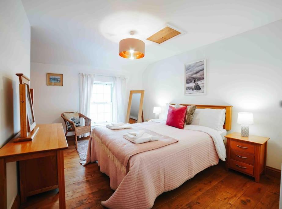 13 Tabernacle Str - Bear Holiday Homes أبيريرون المظهر الخارجي الصورة